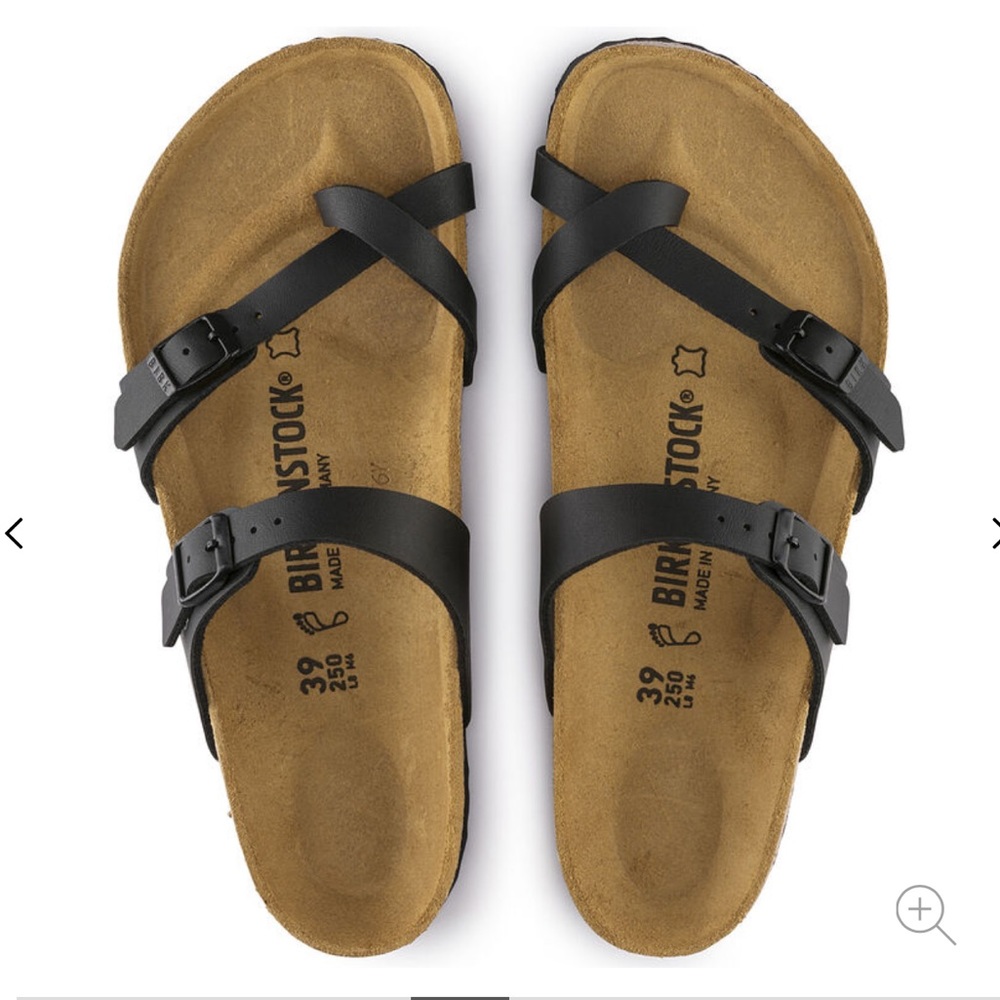 Birkenstock Mayari sandals